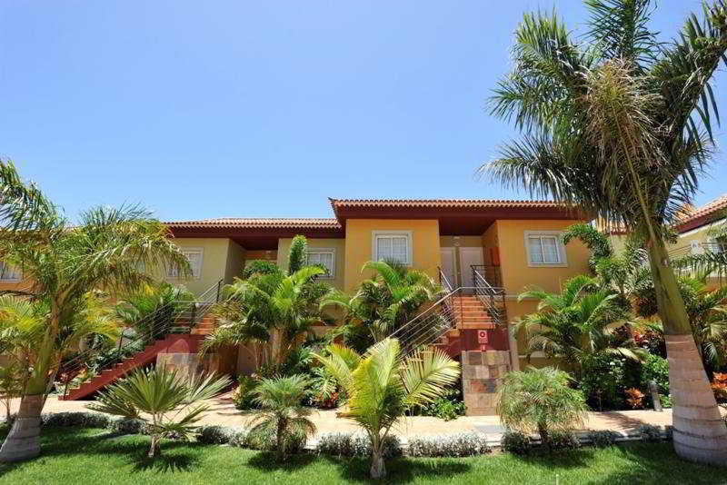 דירות חוף ואיה גראן ריי Residencial El Llano מראה חיצוני תמונה